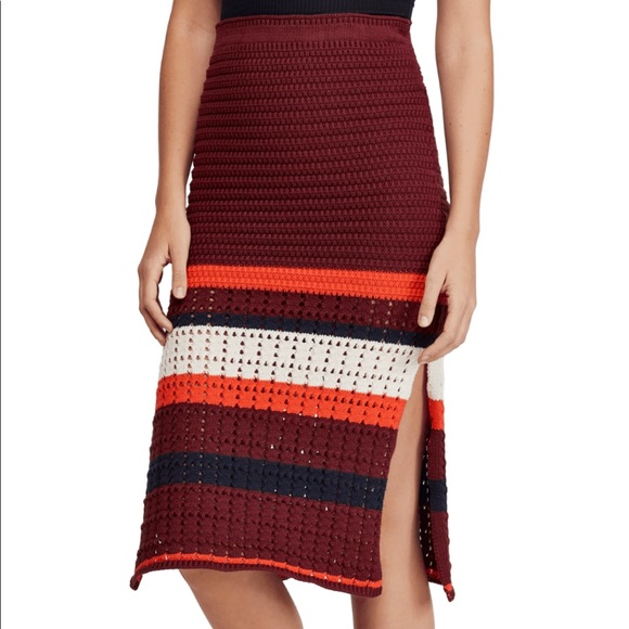 Free People Skirt - Picture 4 of 4